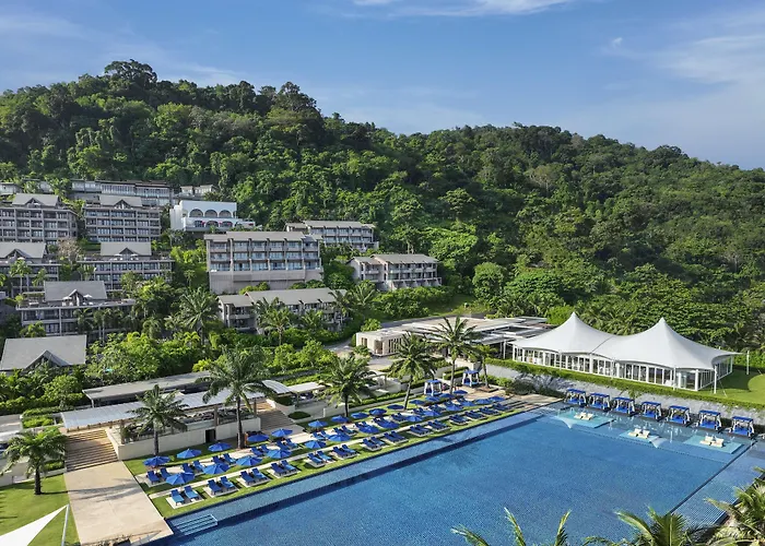 Hyatt Regency Phuket Resort