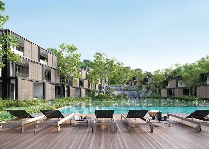 Kamaliss Montazure Phuket- Mgallery Collection
